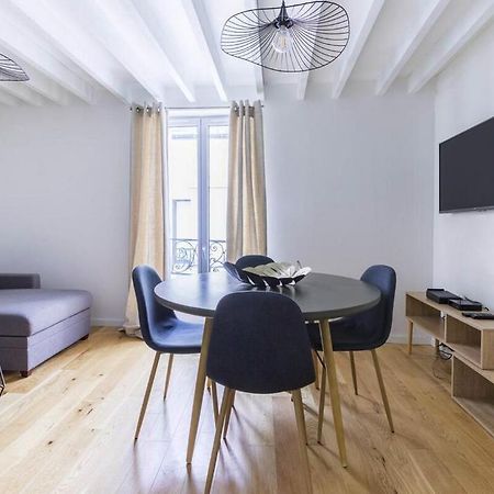 Home Suite Home Grands Boulevards 41 Paryż Zewnętrze zdjęcie