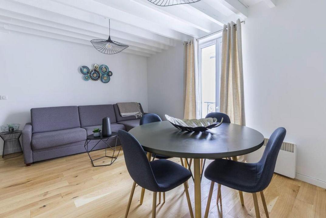 Home Suite Home Grands Boulevards 41 Paryż Zewnętrze zdjęcie