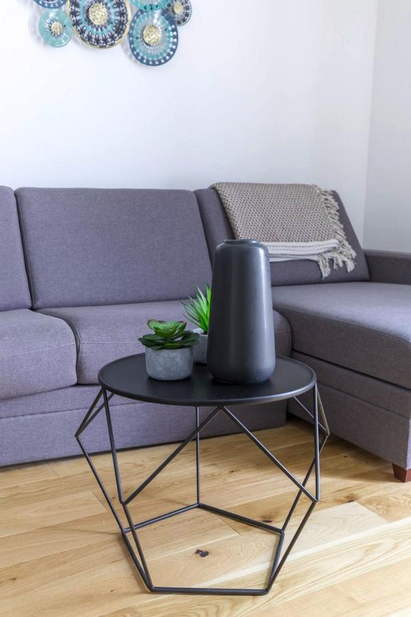 Home Suite Home Grands Boulevards 41 Paryż Zewnętrze zdjęcie