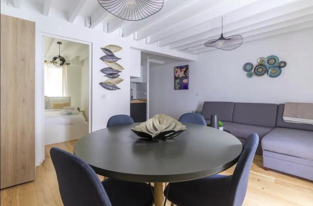 Home Suite Home Grands Boulevards 41 Paryż Zewnętrze zdjęcie