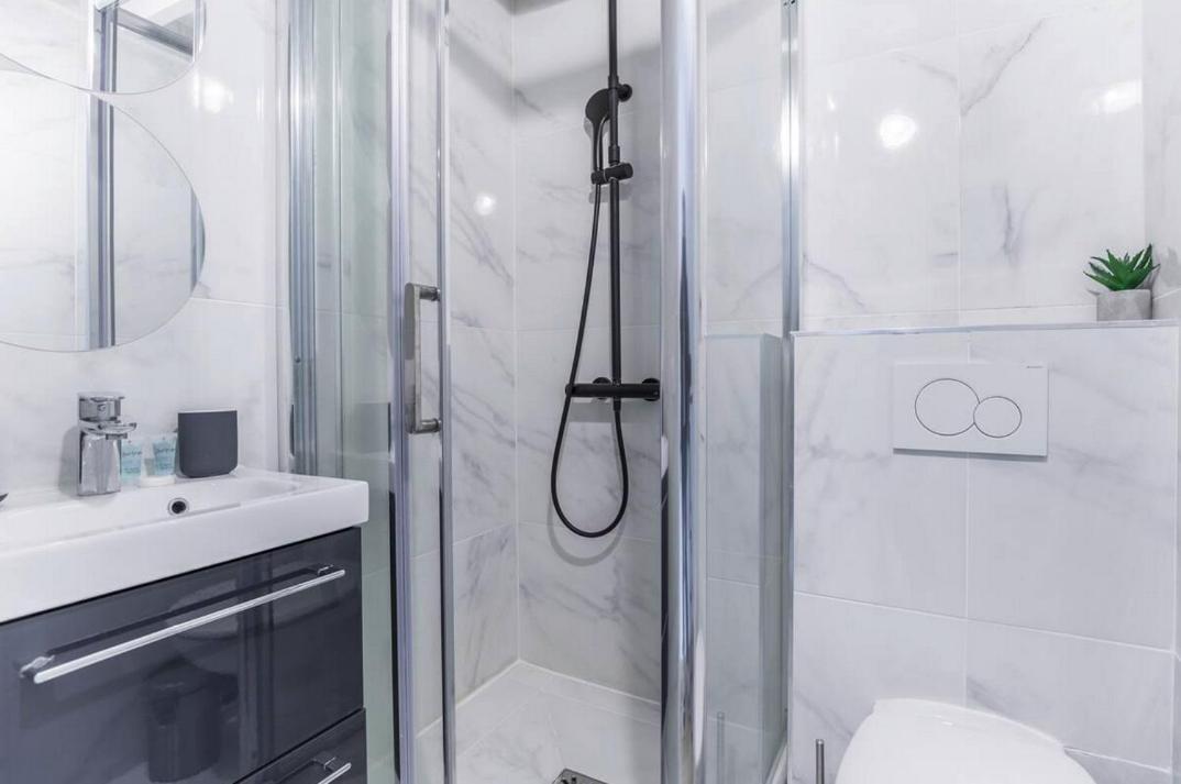 Home Suite Home Grands Boulevards 41 Paryż Zewnętrze zdjęcie